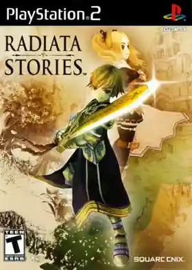 Radiata Stories